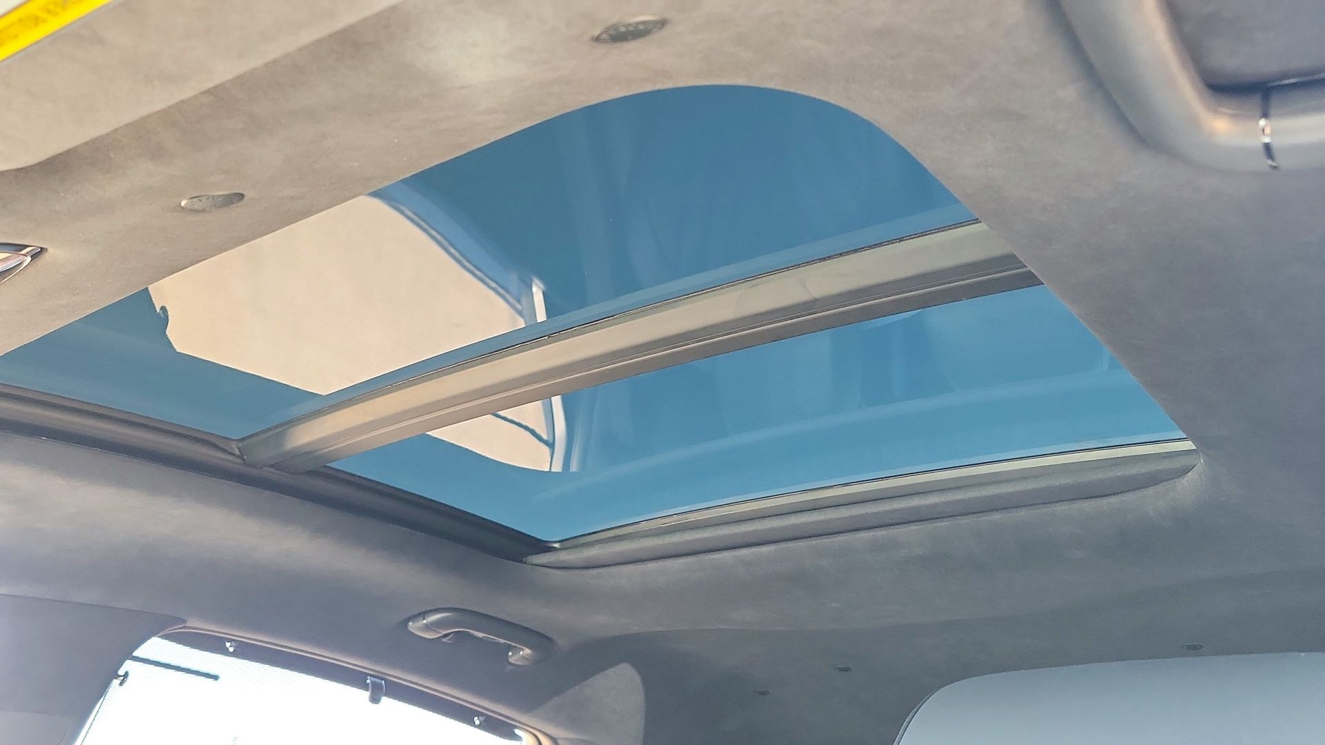 2026 Genesis GV80 Coupe