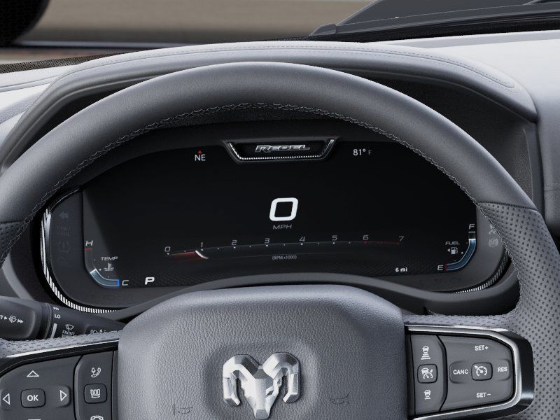 2026 RAM 1500 - Image 25