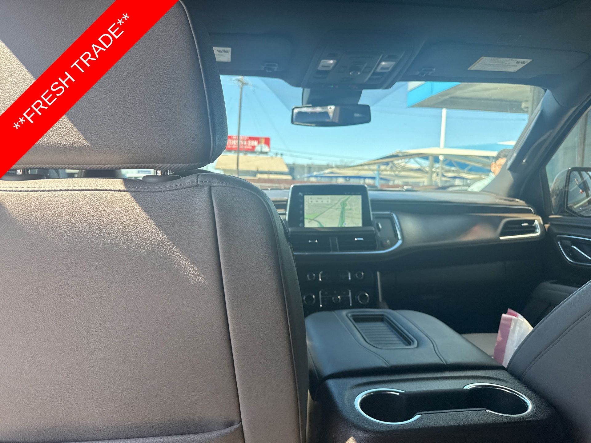 2024 Chevrolet Tahoe