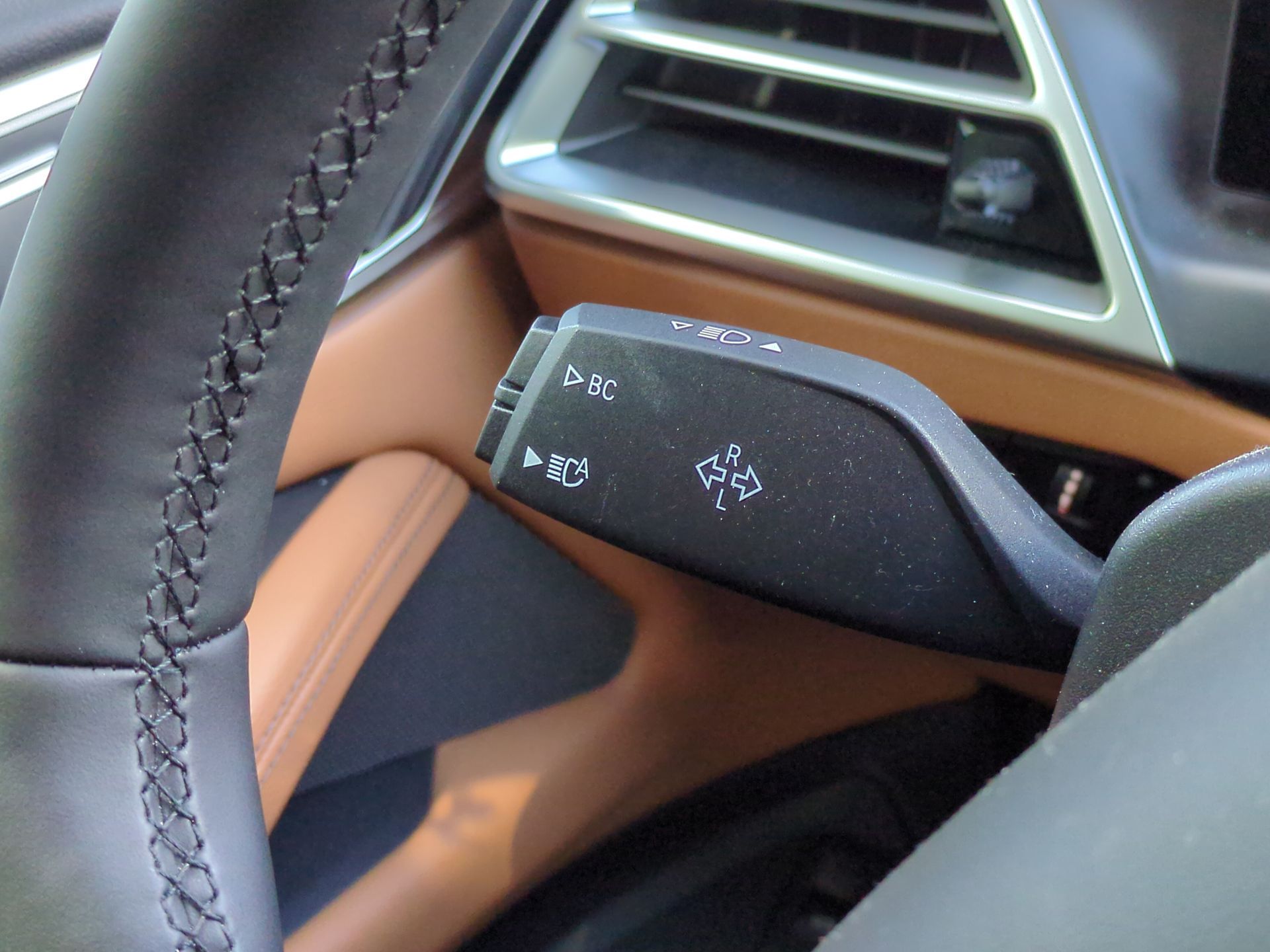 new 2025 BMW 4-Series car, priced at $53,950