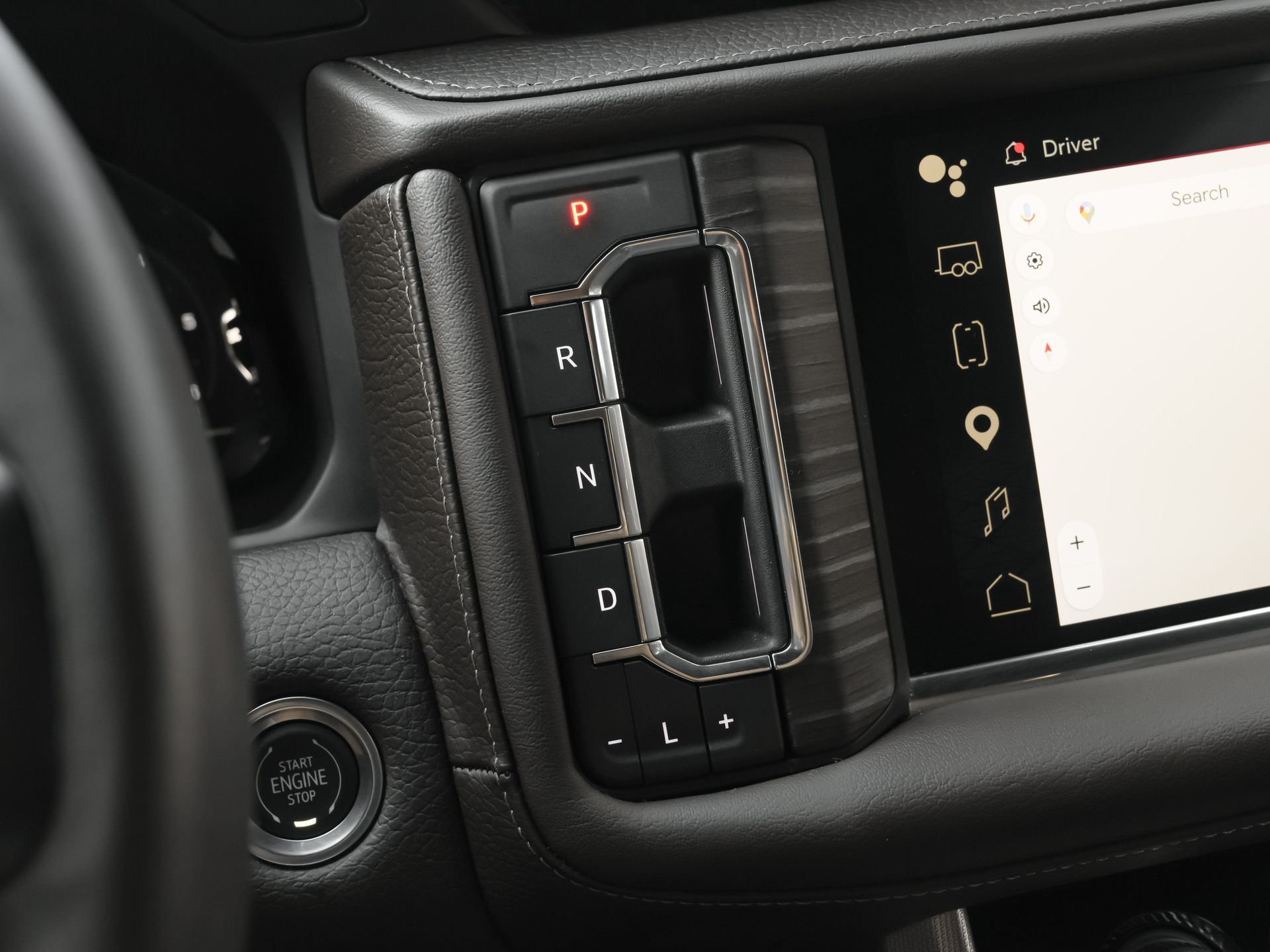 used 2023 GMC Yukon car, priced at $65,400