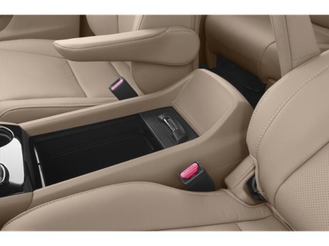 2018 Honda Pilot Elite  at Emmons Autoplex