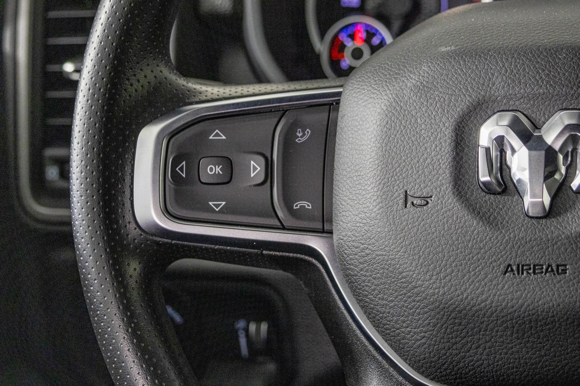 2026 RAM 3500 - Image 28