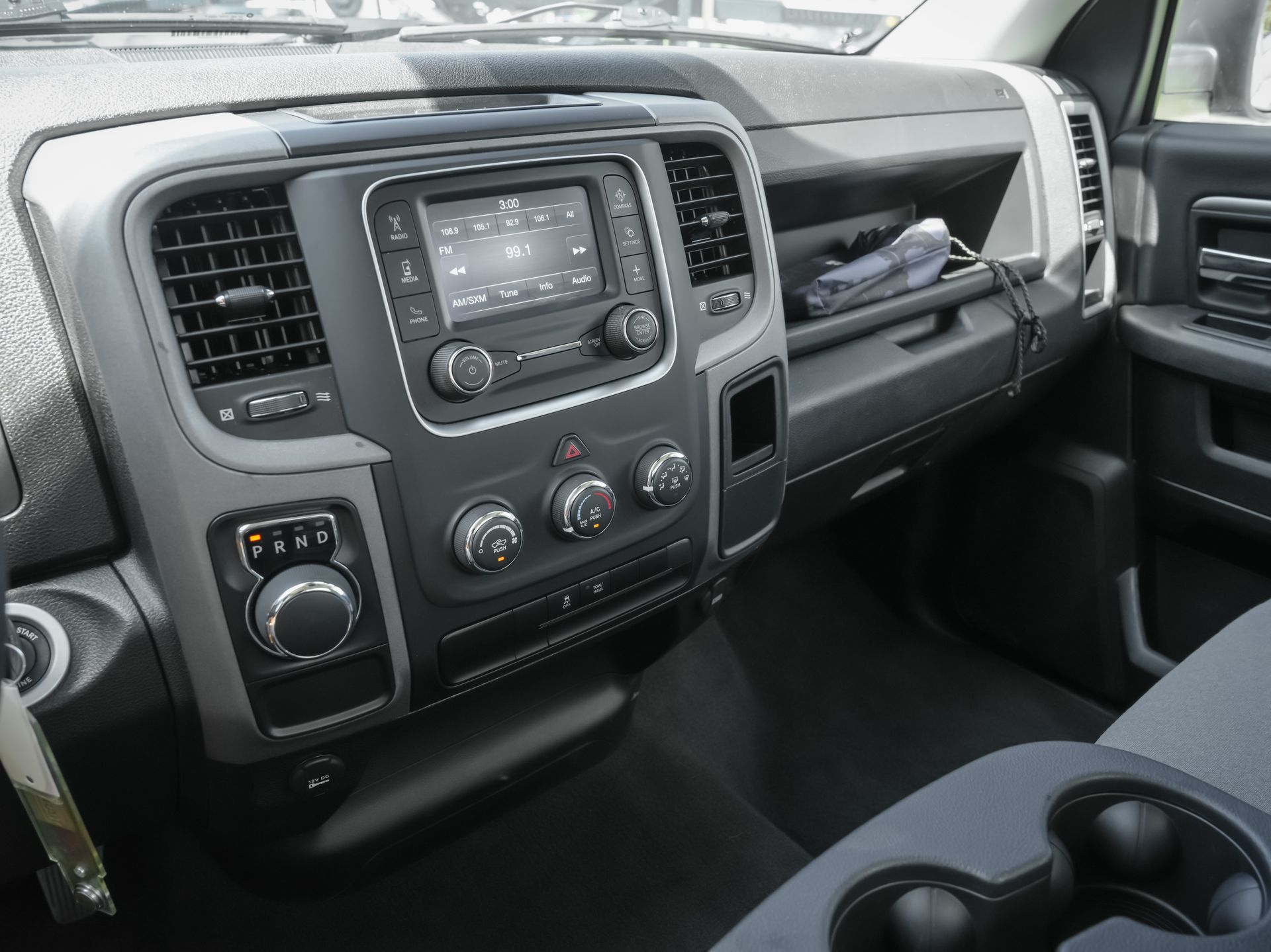 used 2023 Ram 1500 Classic car, priced at $25,760