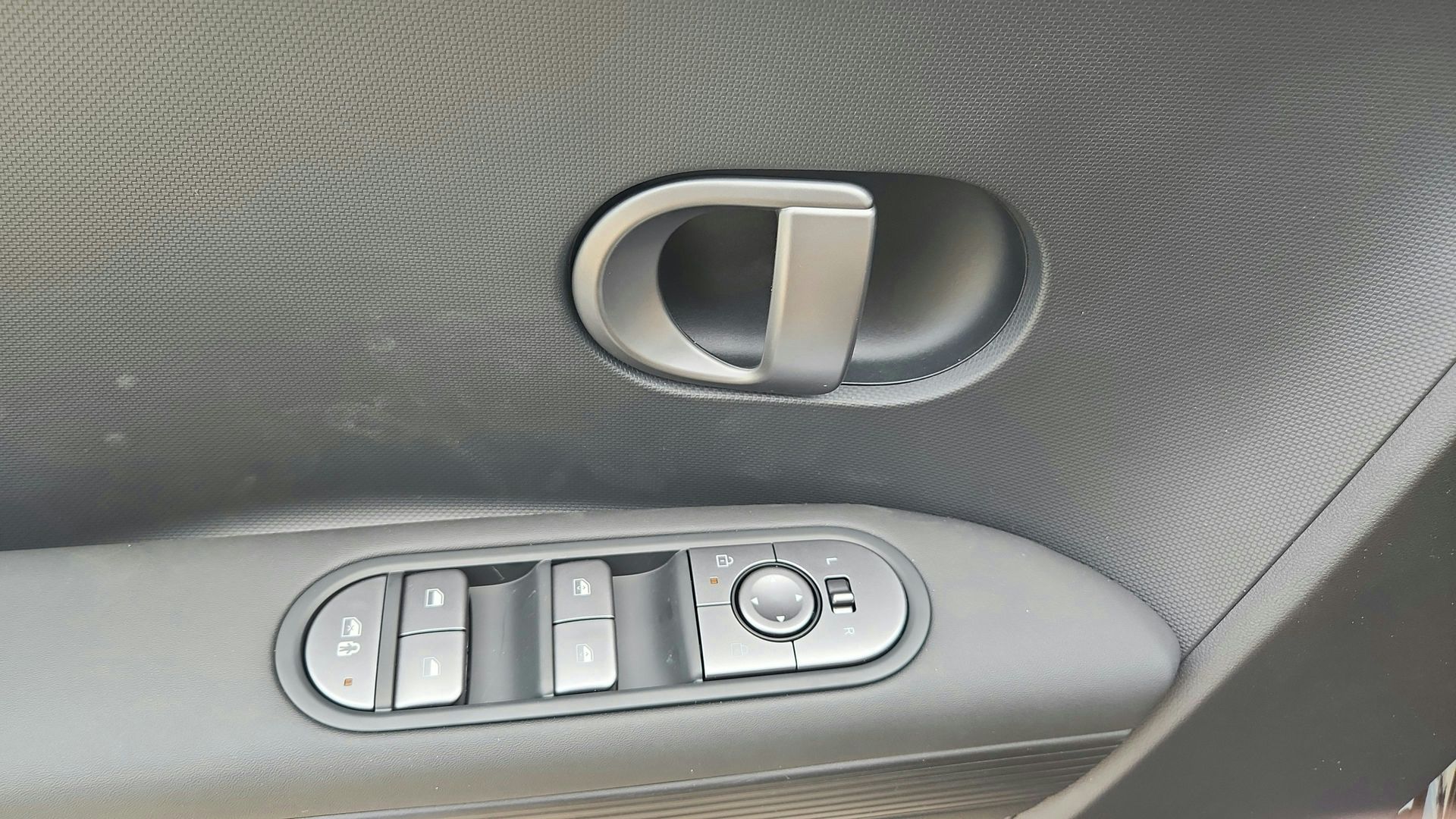 2026 Hyundai IONIQ 5