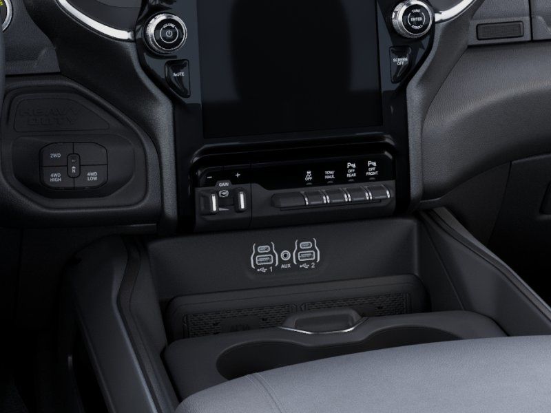 2026 RAM 2500 - Image 32