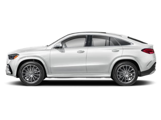 2025 Mercedes-Benz GLE GLE 450 - 1