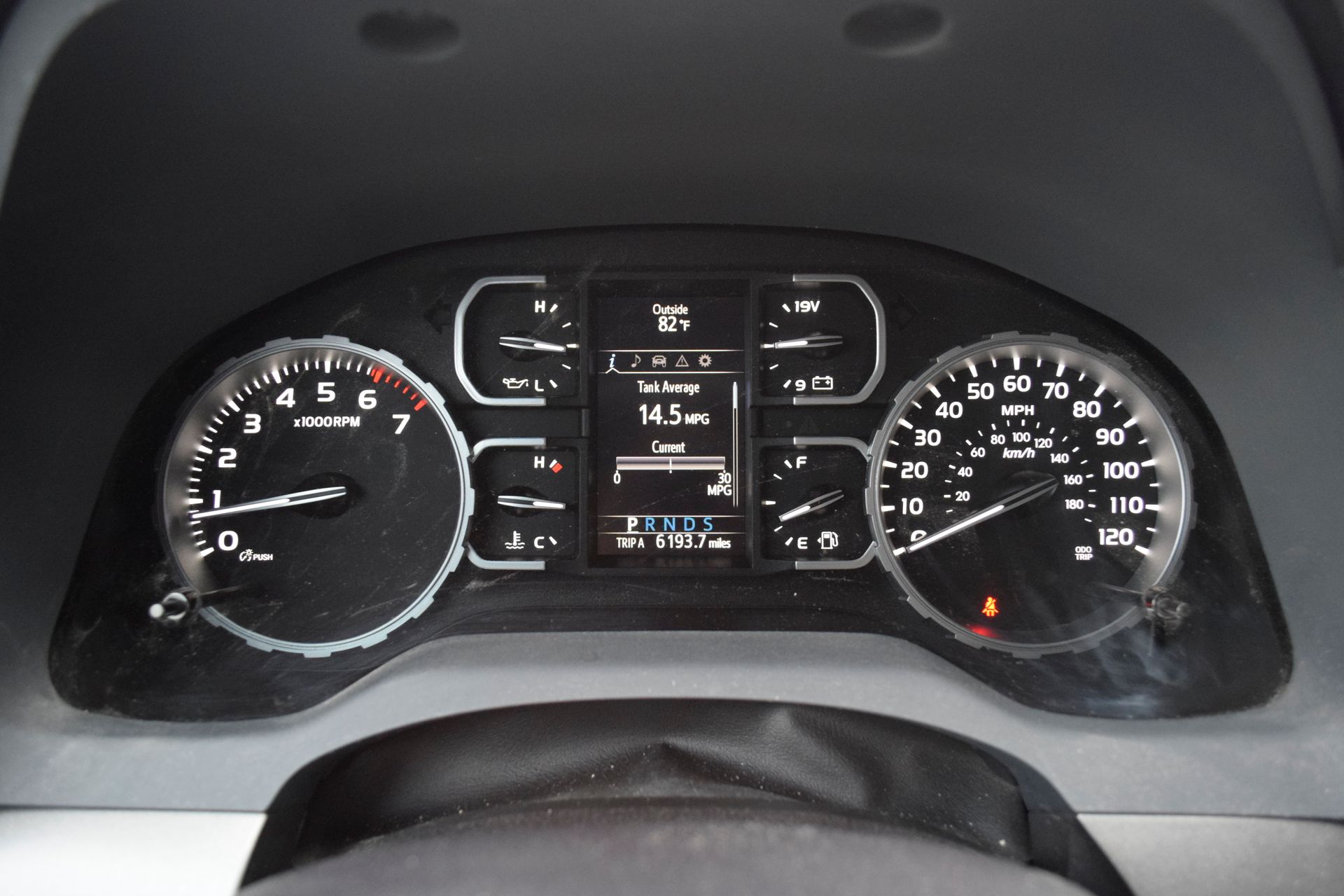 2021 Toyota Tundra SR5 - 11