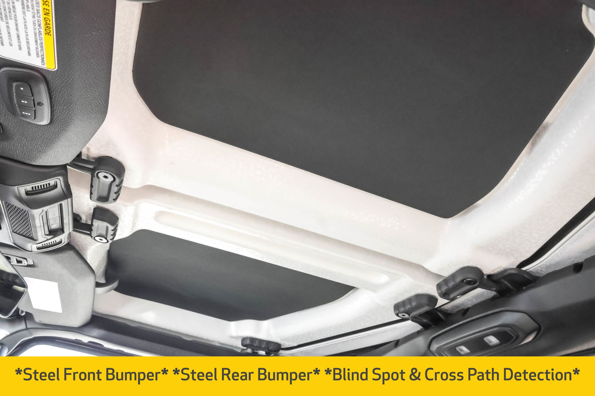 2026 JEEP GLADIATOR - Image 7