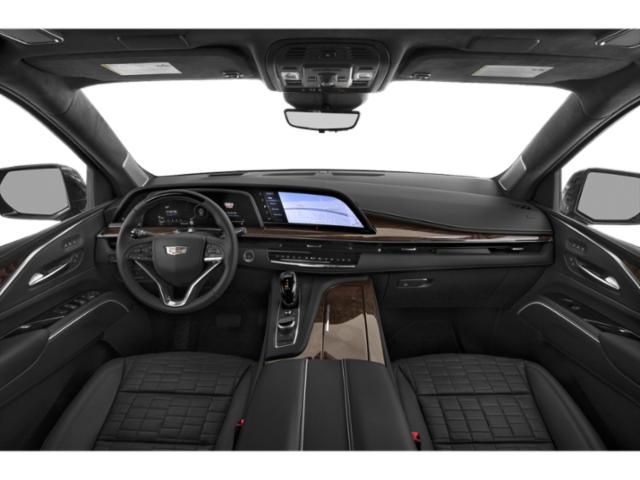 2021 Cadillac Escalade Sport Platinum Black at Autostrade