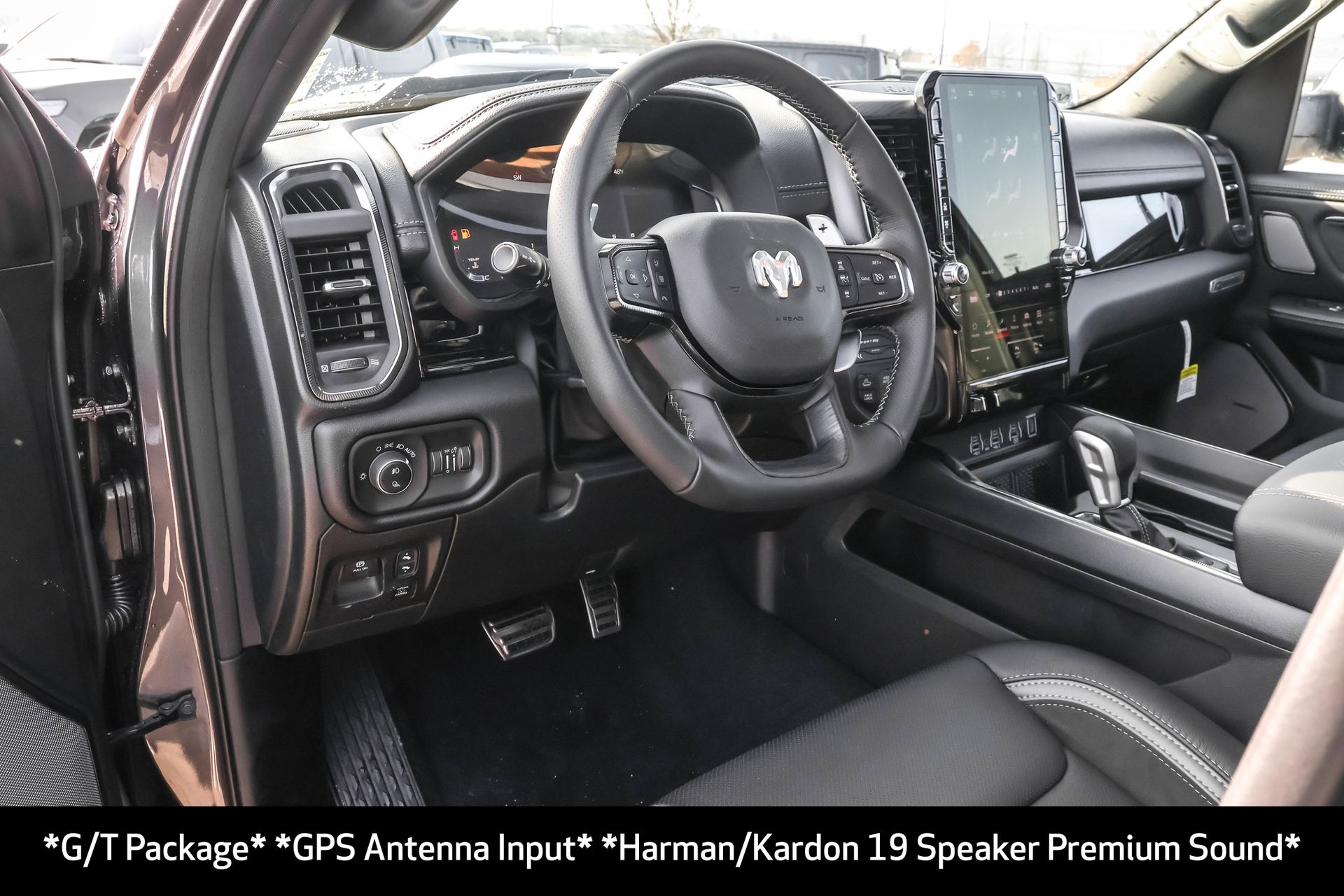 2026 RAM 1500 - Image 4