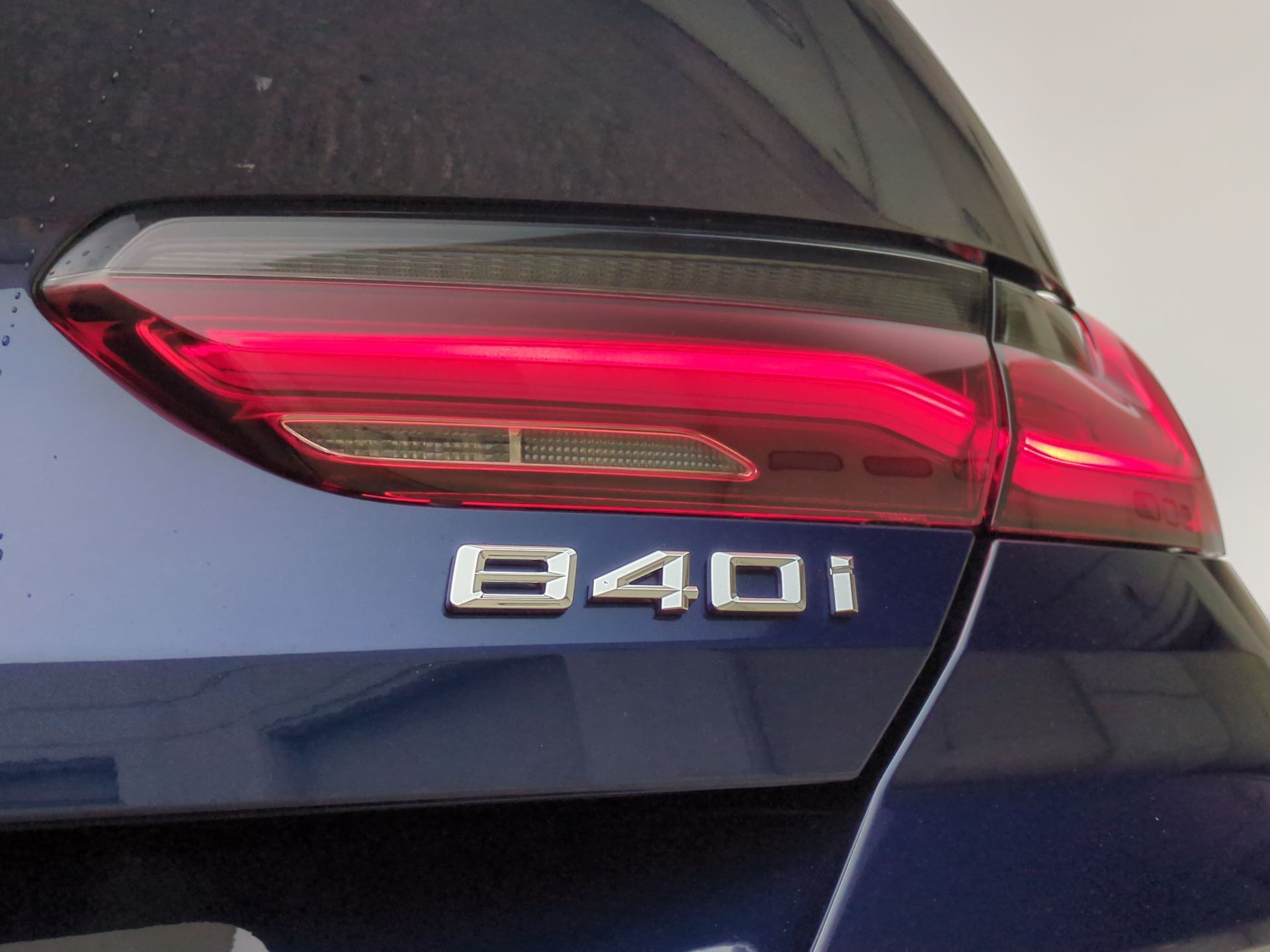 new 2026 BMW 8-Series car, priced at $99,625