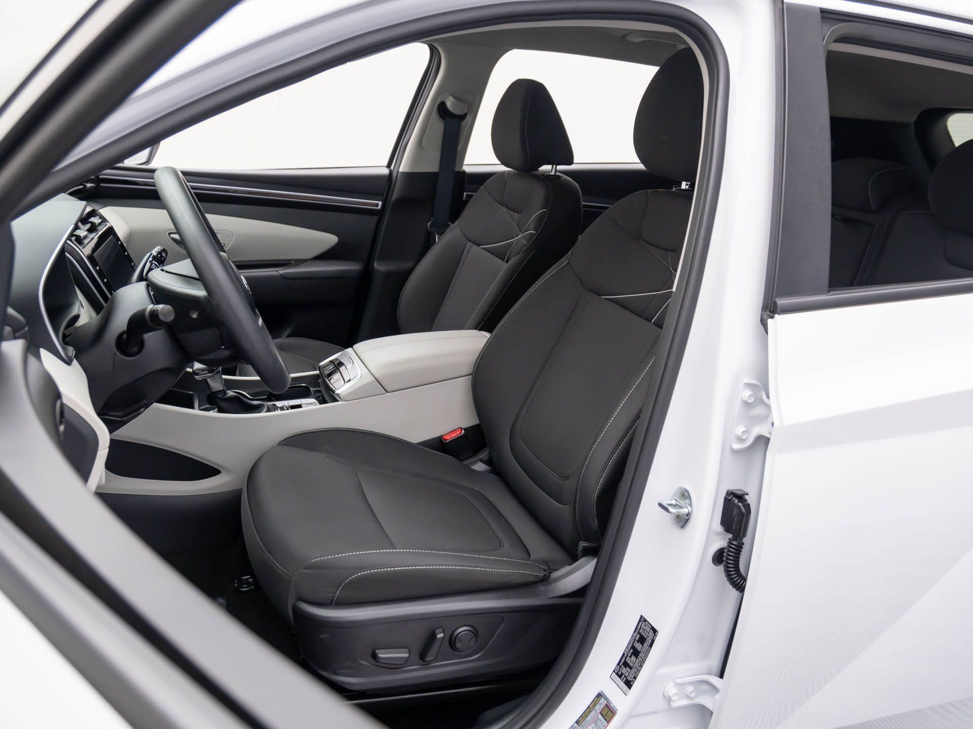 2022 Hyundai Tucson SEL photo