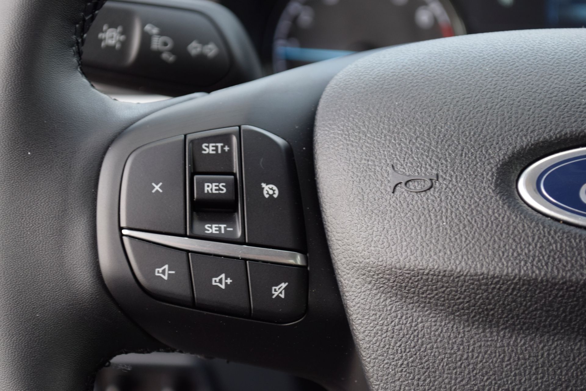 2024 Ford Maverick XLT Blue at DeMontrond Mazda