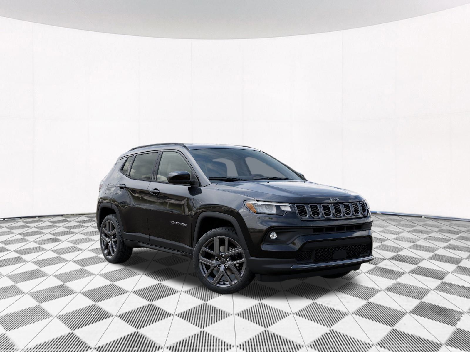 2026 JEEP COMPASS - Image 7