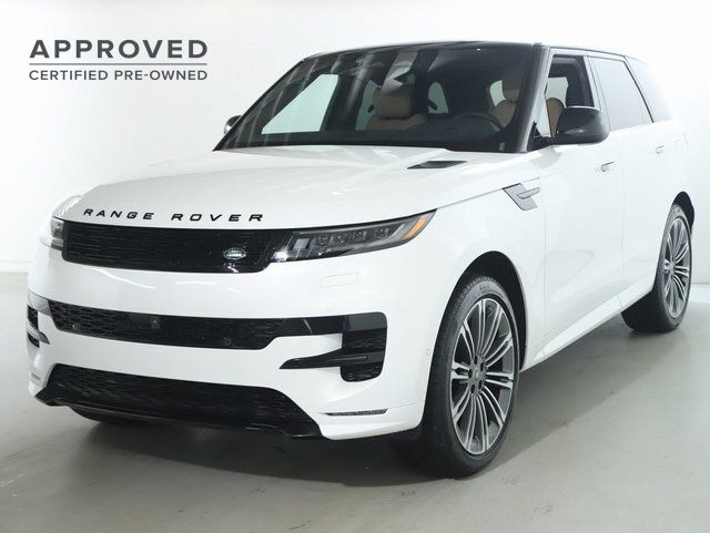2025 Land Rover Range Rover Sport P460e Dynamic SE AWD