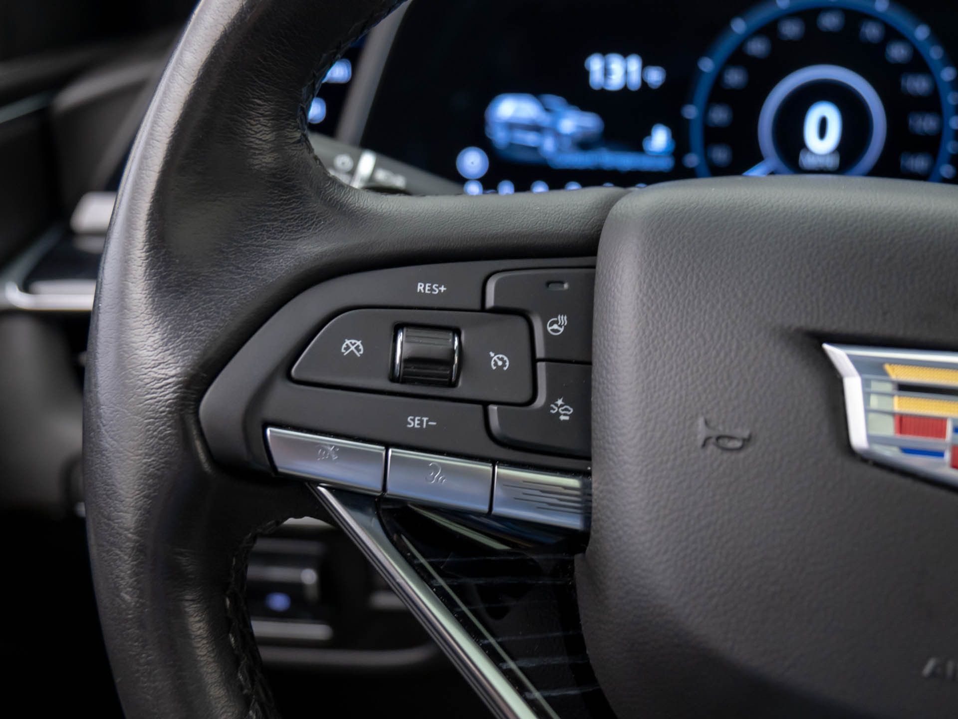 2023 Cadillac Escalade Sport photo
