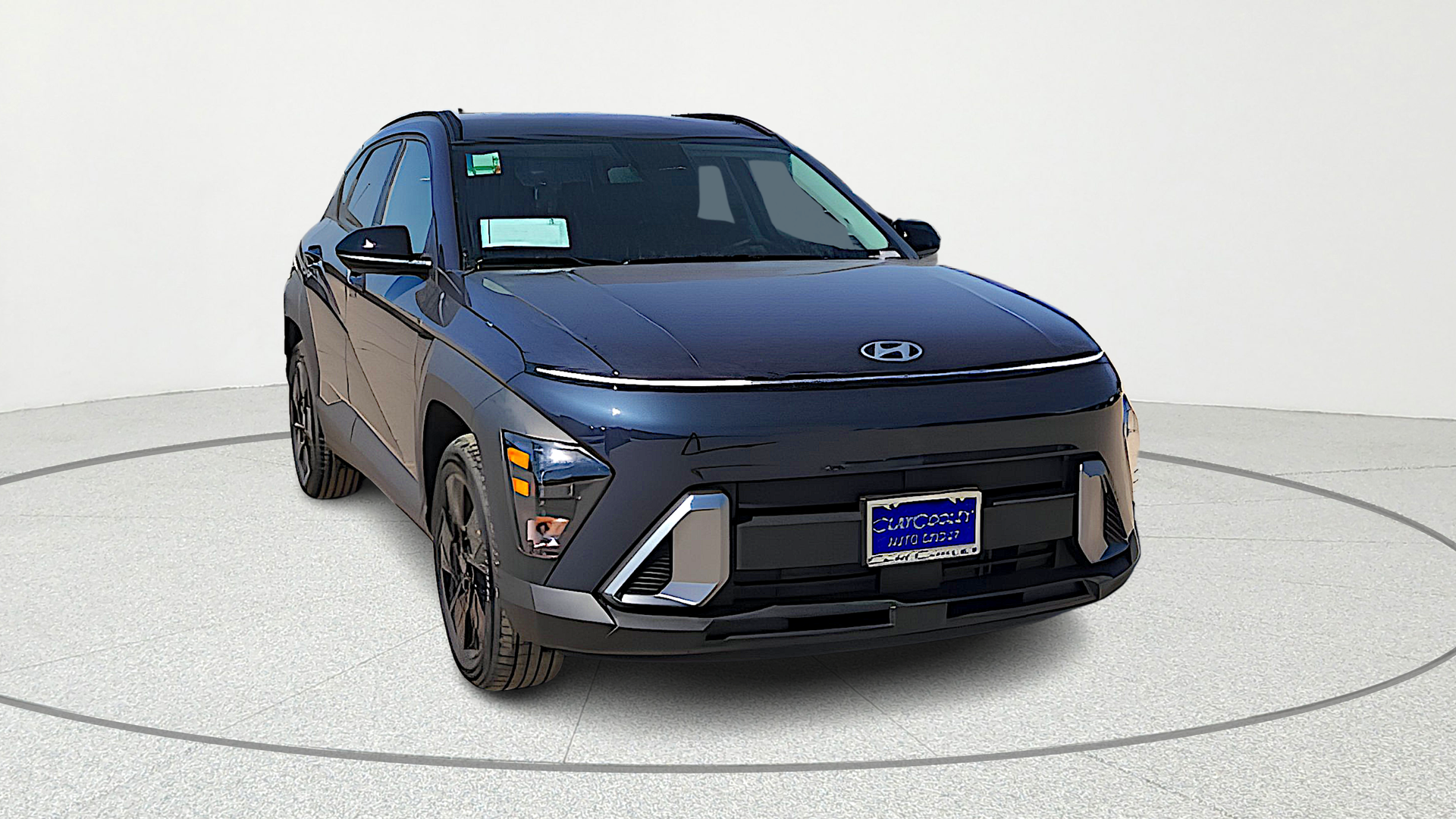 2026 Hyundai Kona