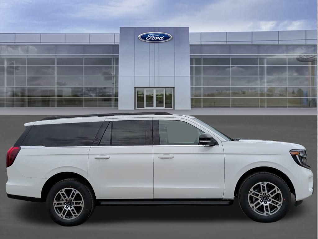 2025 Ford Expedition Max Active - 6
