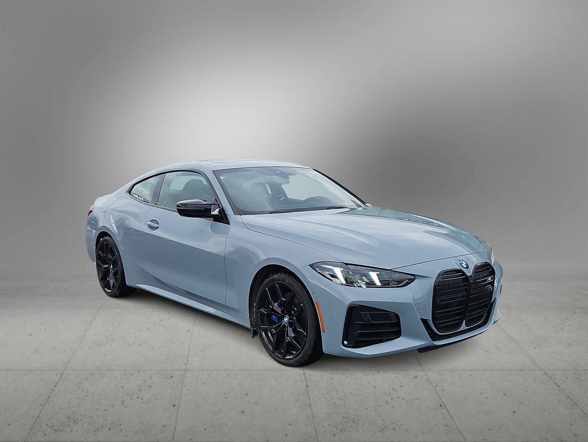 new 2026 BMW 4-Series car, priced at $65,972