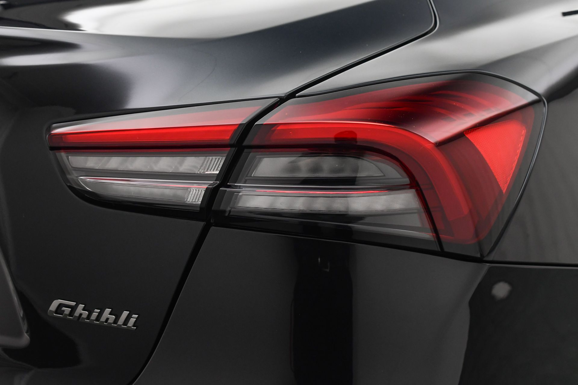 2024 Maserati Ghibli Modena Ultima - Photo 25