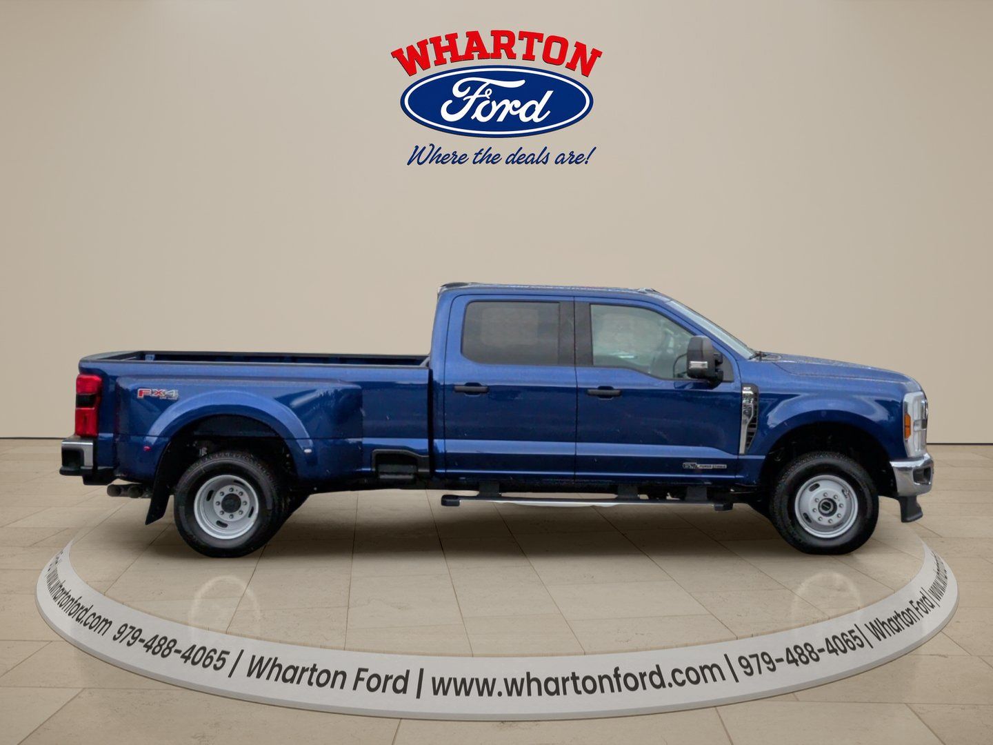 2026 Ford F-350SD XLT - 6