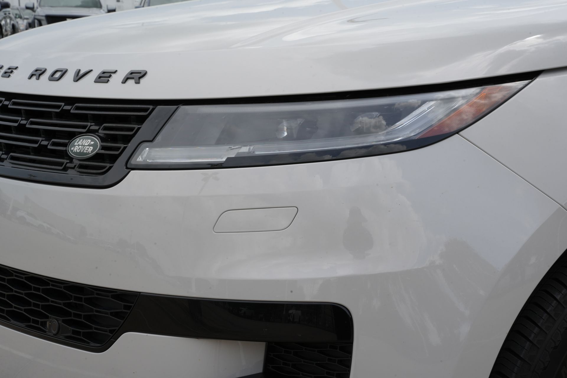 2024 Land Rover Range Rover Sport Dynamic SE  at Ultimate Motorsports