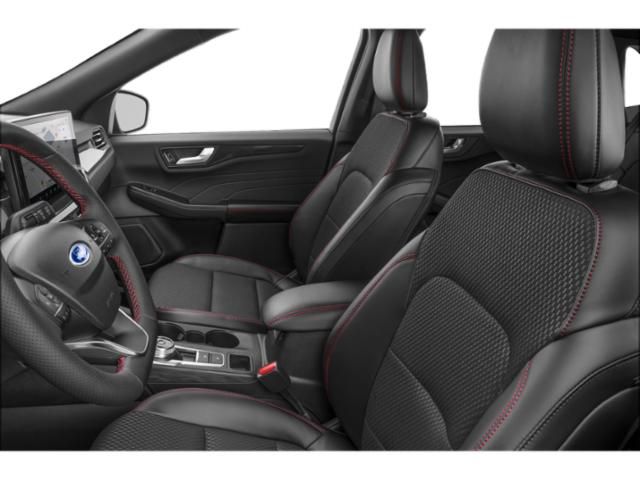 2023 Ford Escape ST-Line Blue at AutoSavvy Houston Southwest