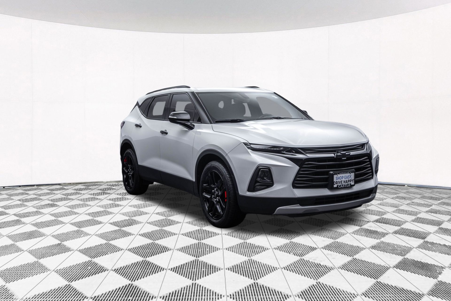 2020 CHEVROLET BLAZER - Image 15