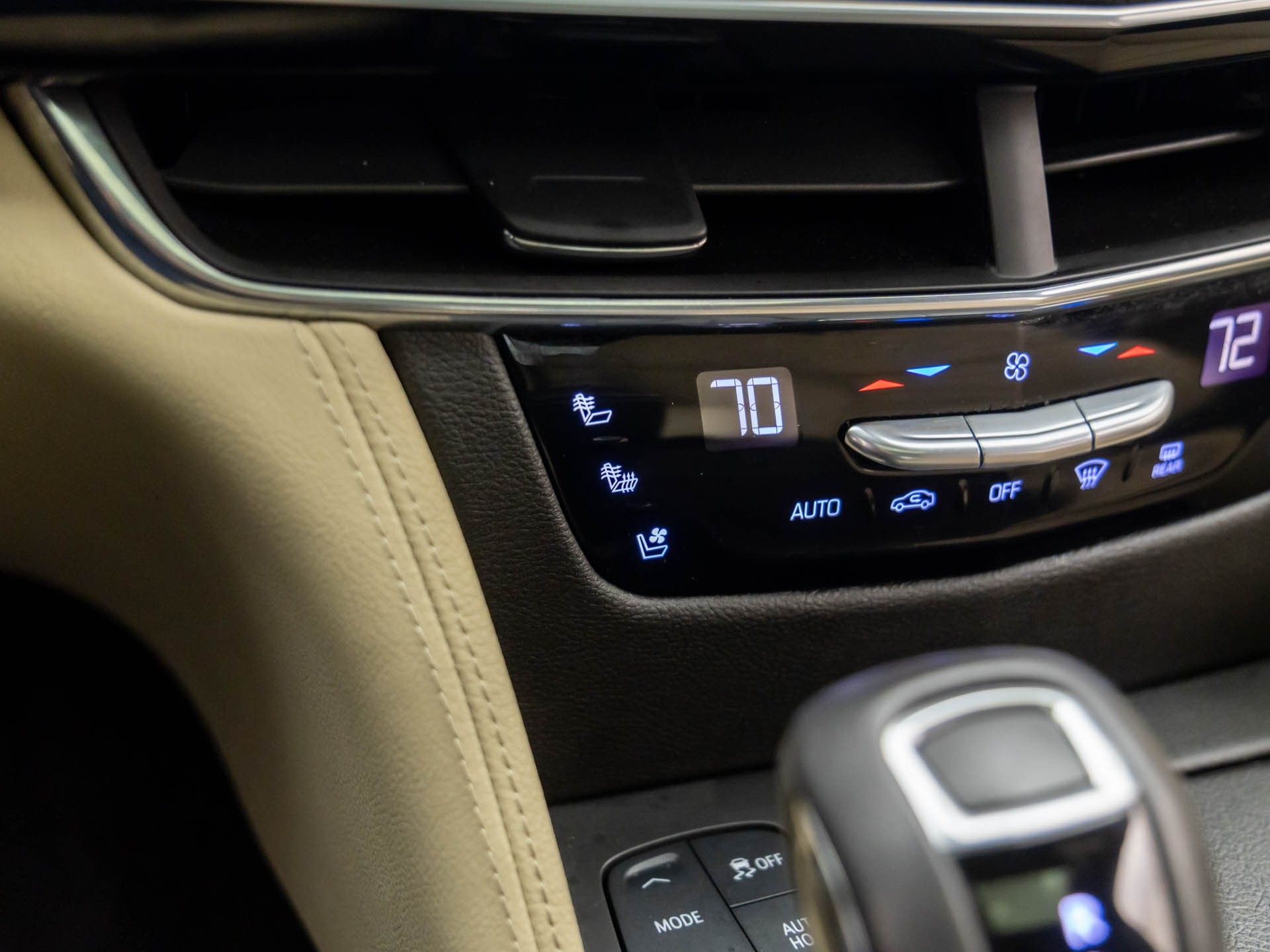 2020 Cadillac CT6 3.6L Premium Luxury photo