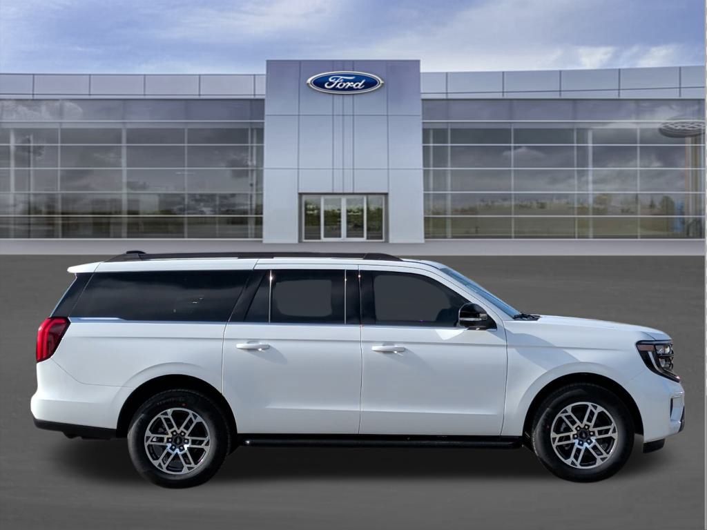 2026 Ford Expedition Max Active - 6