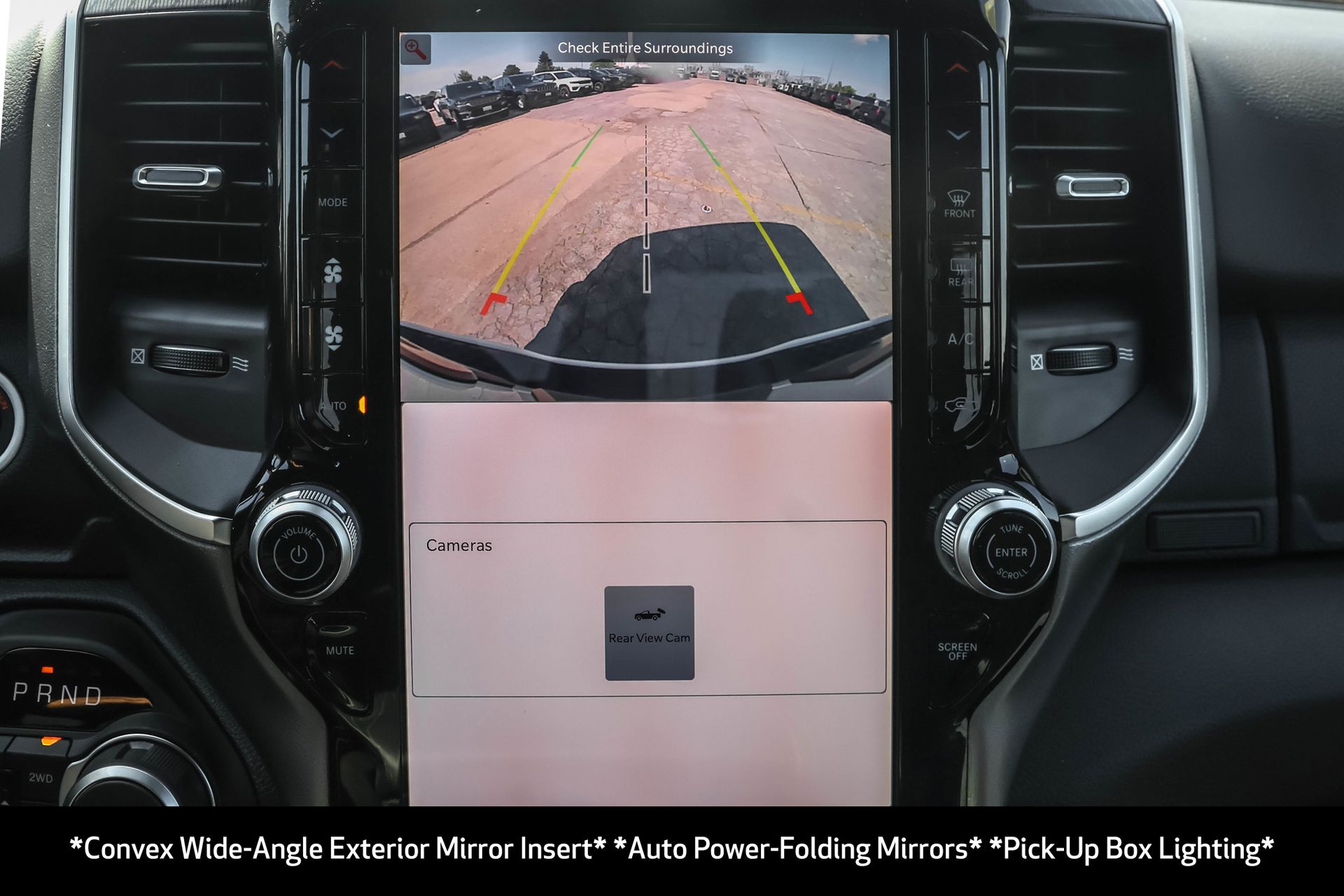 2026 RAM 1500 - Image 23