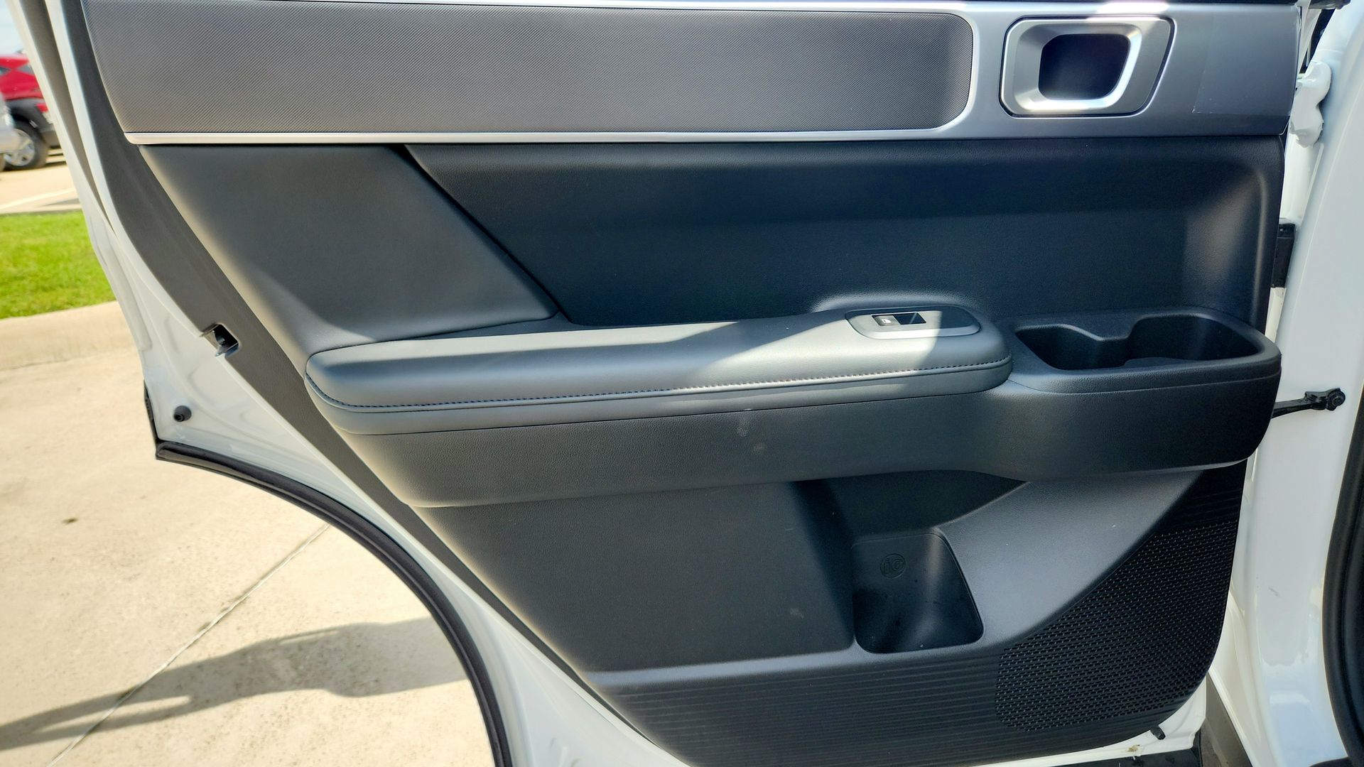 2024 Hyundai Santa Fe