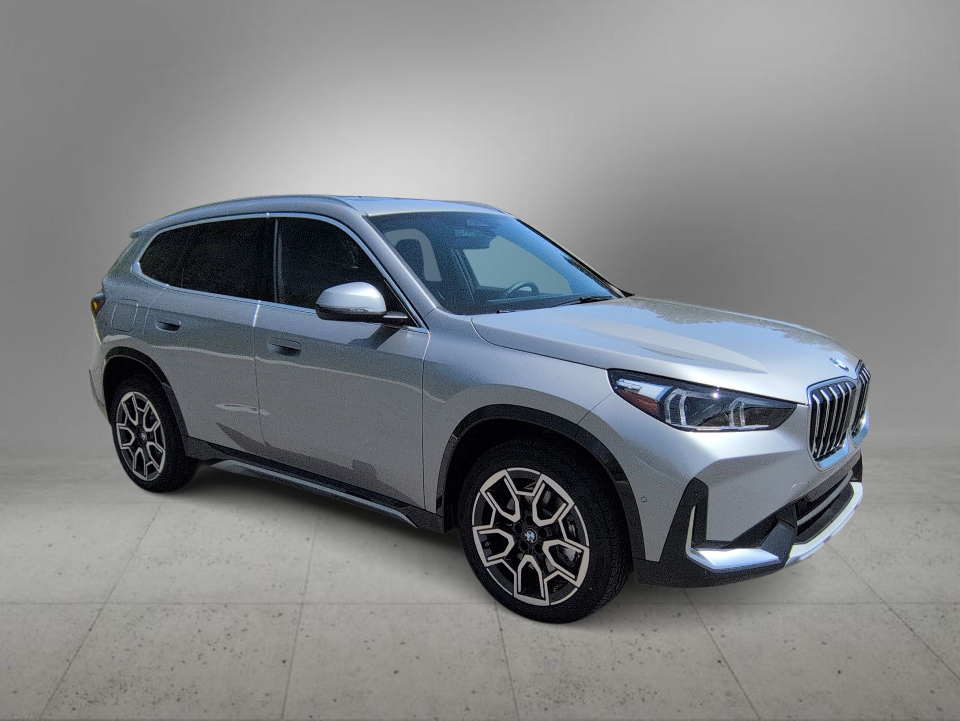 new 2026 BMW X1 car, priced at $49,570