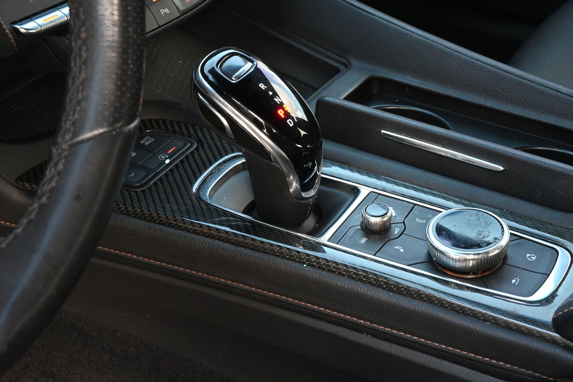2022 Cadillac CT5 Sport Black at River Oaks CDJR