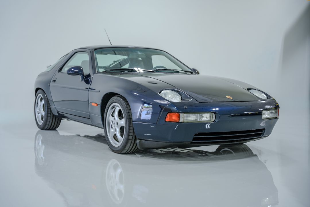 1994 928 GTS picture #5