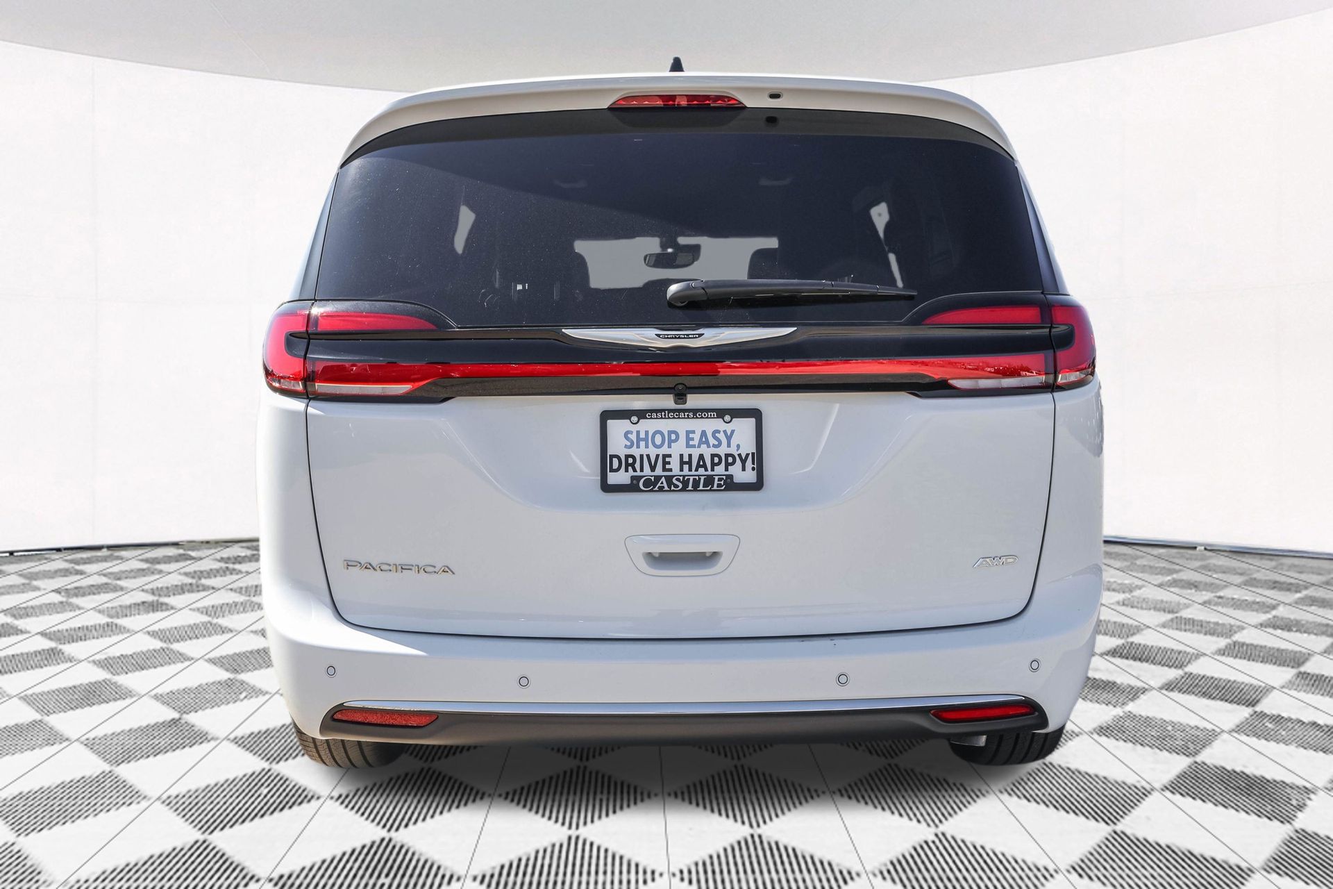 2026 CHRYSLER PACIFICA - Image 15