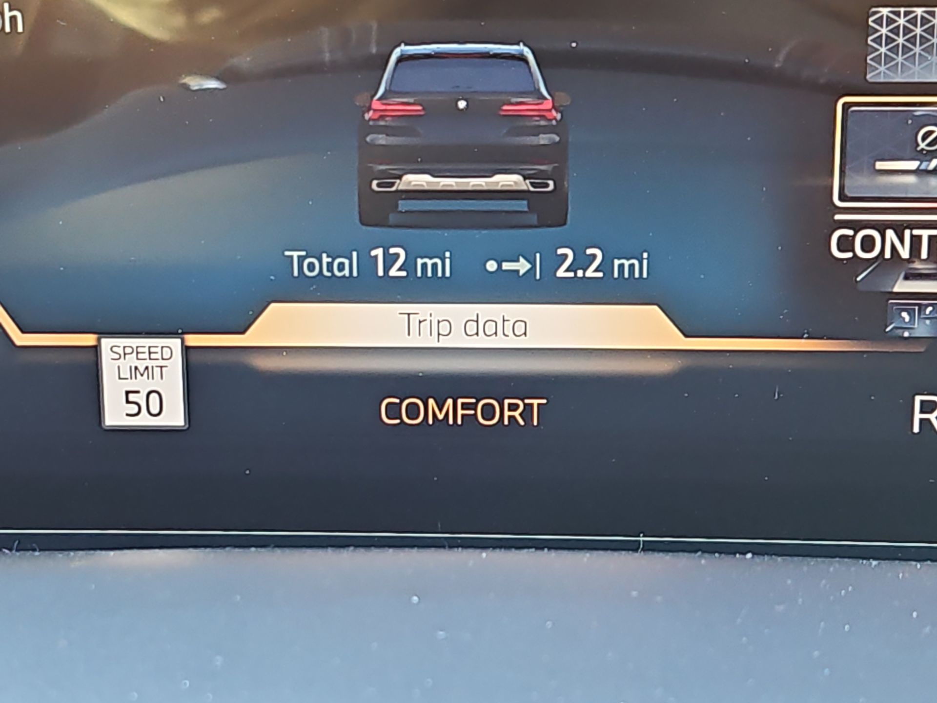 new 2026 BMW X5 car, priced at $81,620