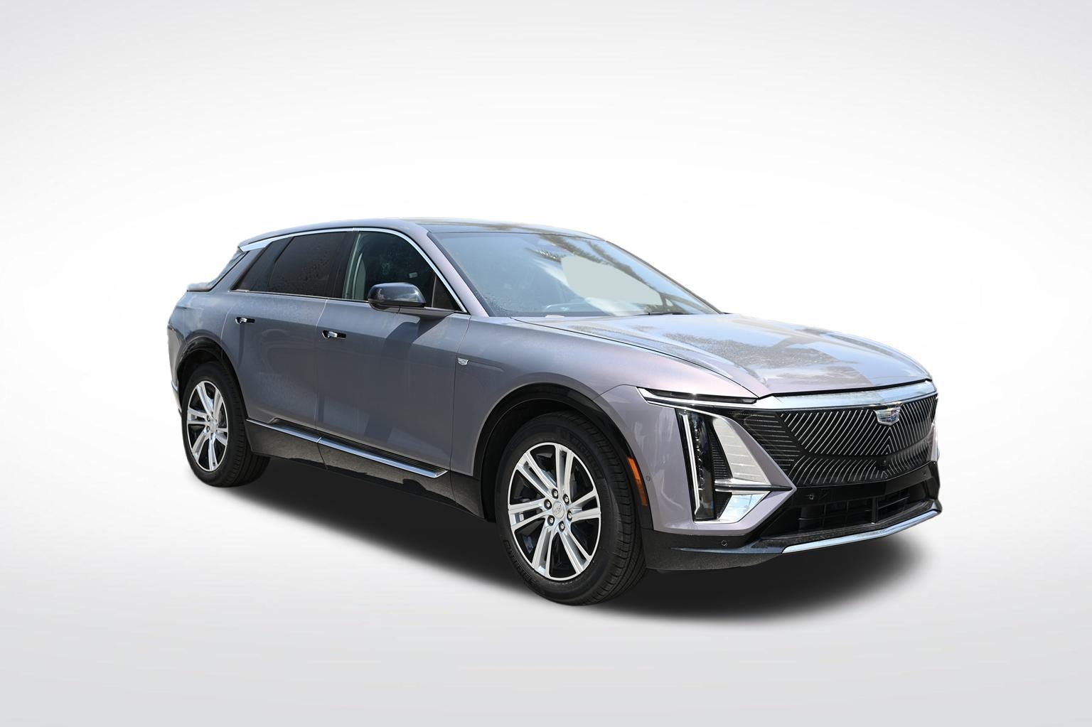 2024 Cadillac LYRIQ Tech 7