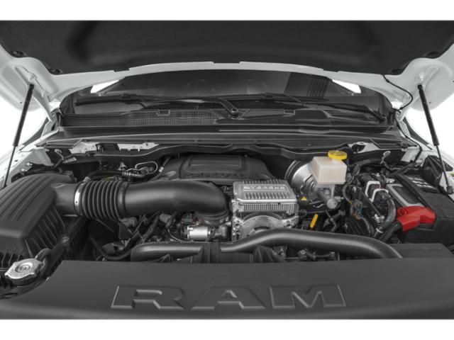 2024 Ram 1500 Big Horn/Lone Star Black at Cook Ford