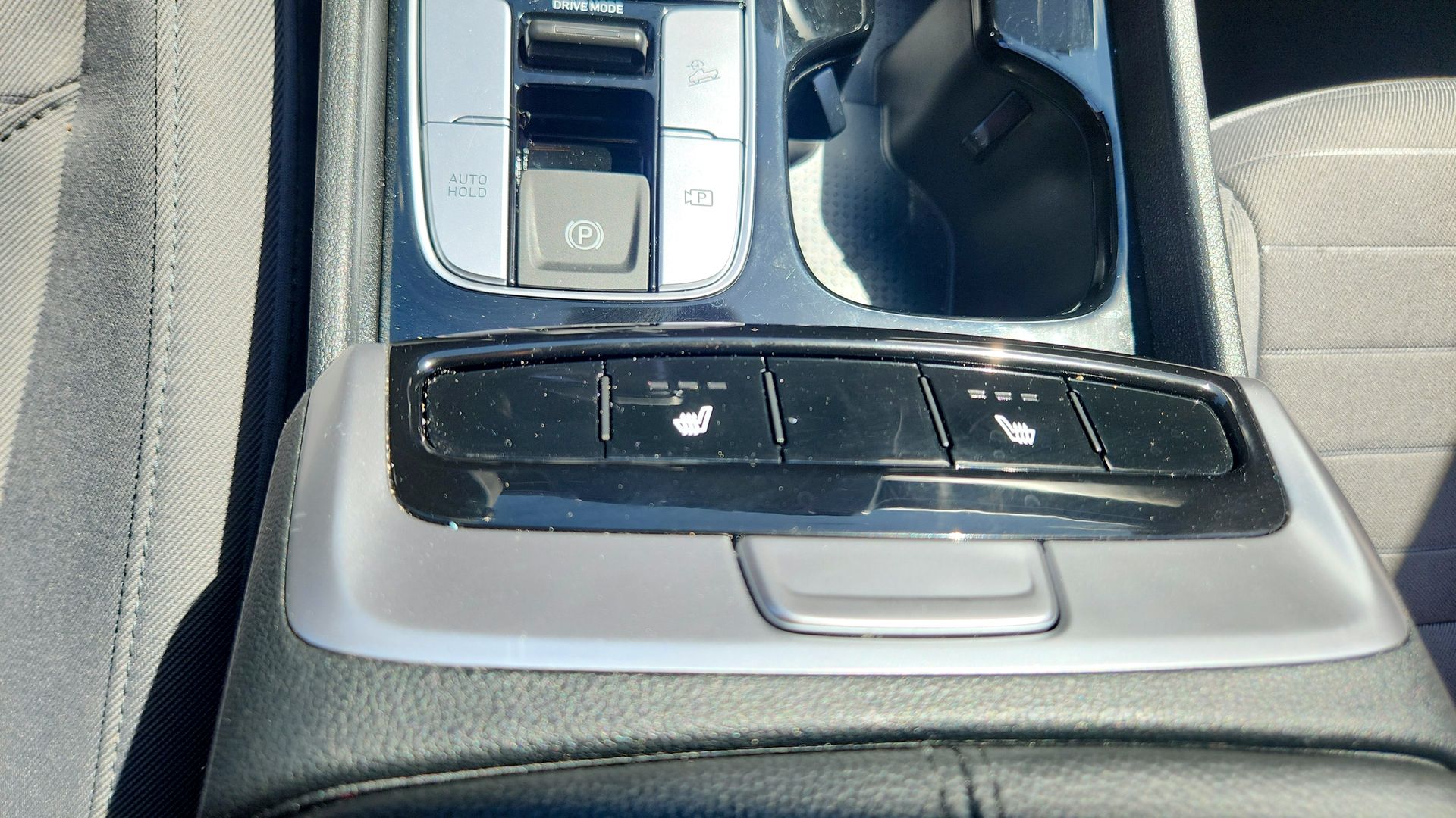 2024 Hyundai Santa Cruz