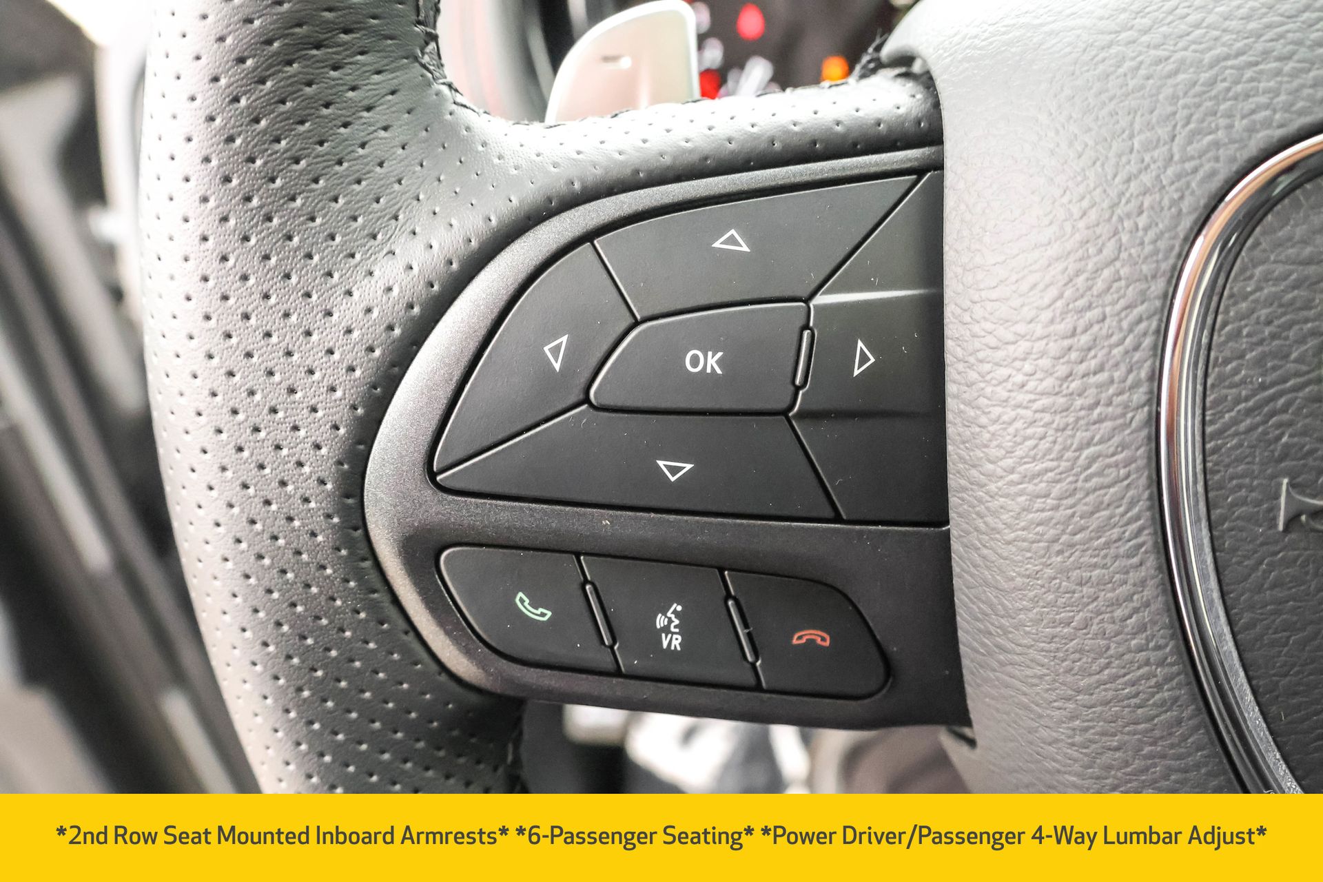 2026 DODGE DURANGO - Image 32