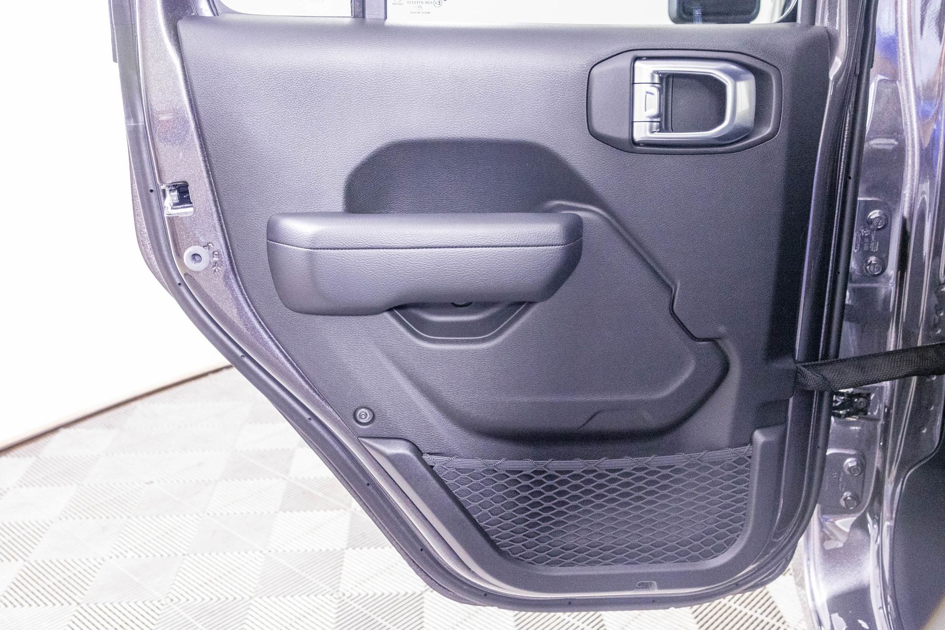 2026 JEEP WRANGLER - Image 26