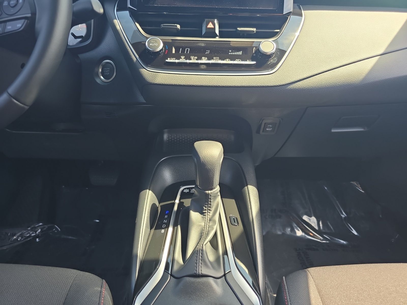 Used 2026 Toyota Corolla Sedan