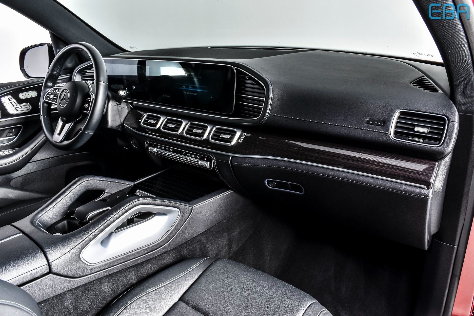 2023 Mercedes-Benz GLE GLE450 - Photo 21