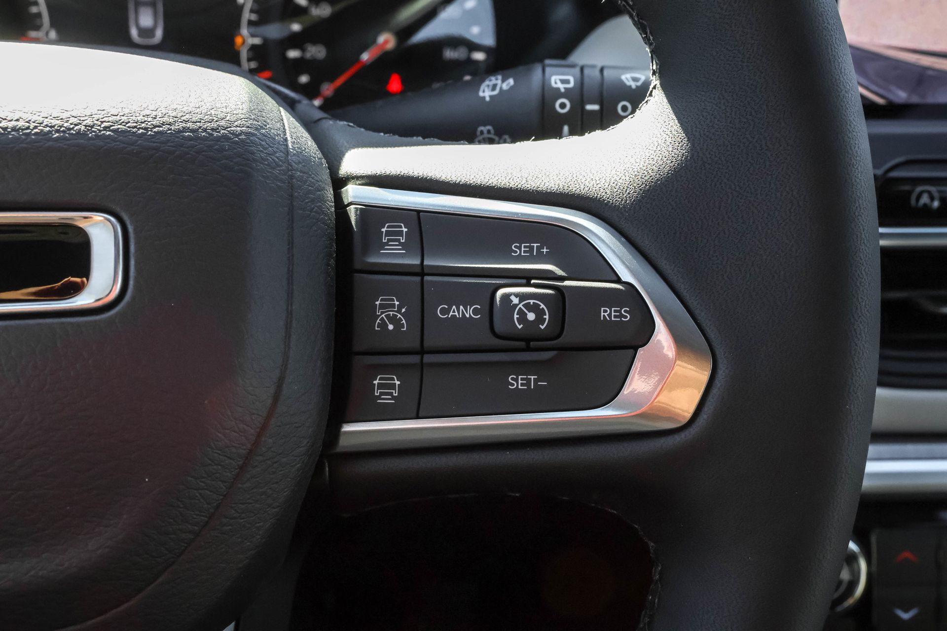 2026 JEEP COMPASS - Image 26