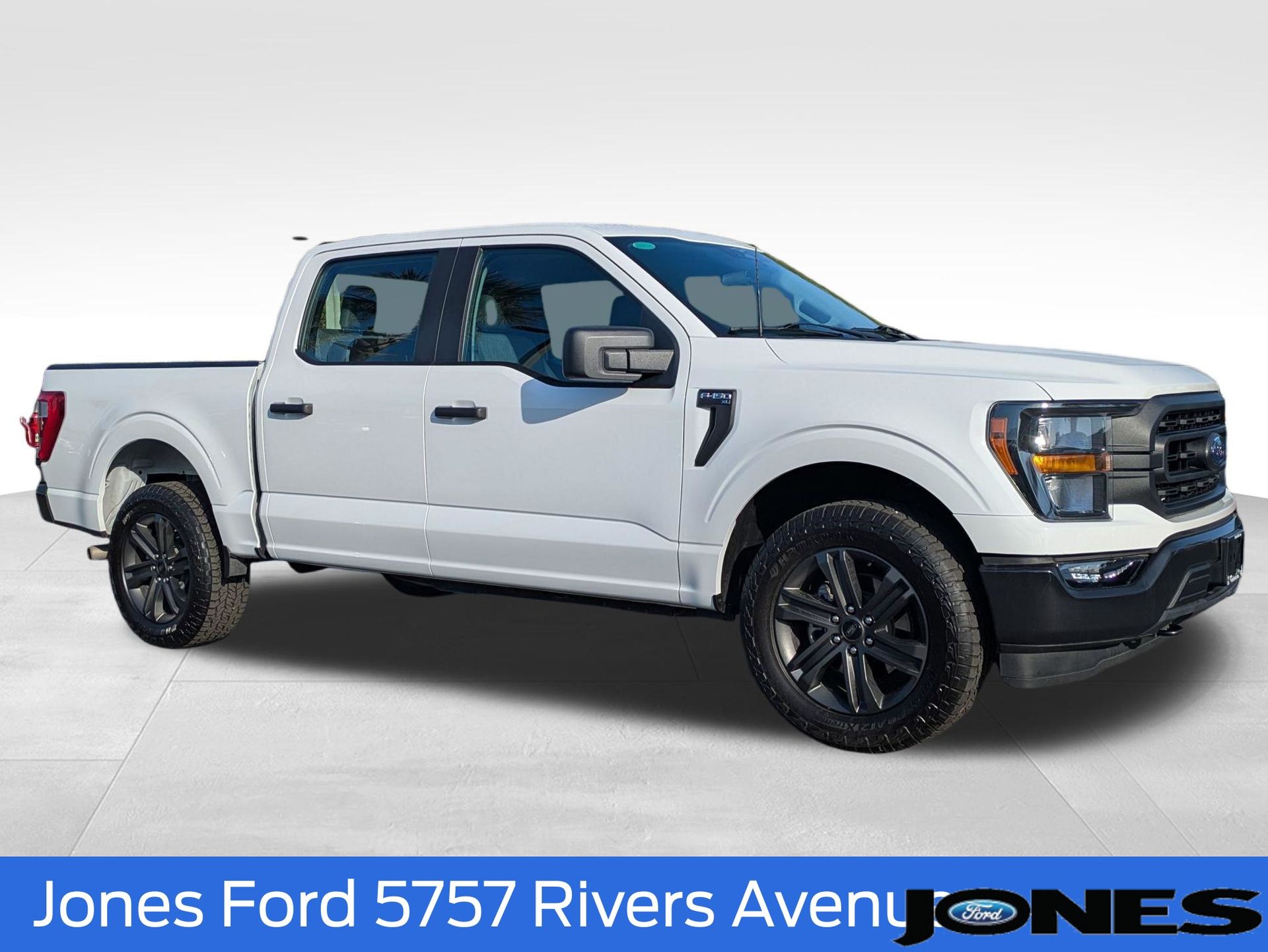 2023 Ford F-150 XL - 2