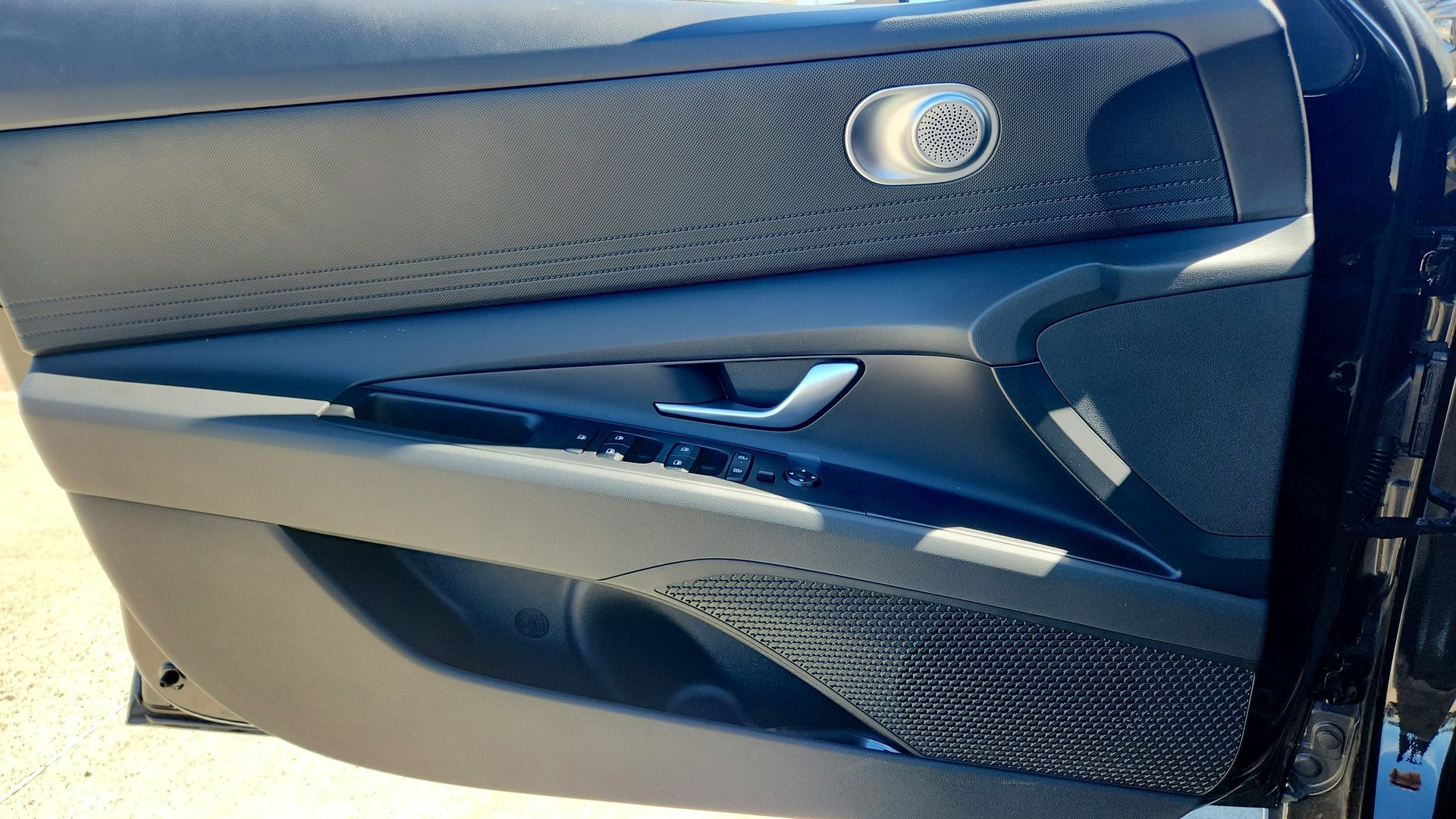 2026 Hyundai Elantra Hybrid