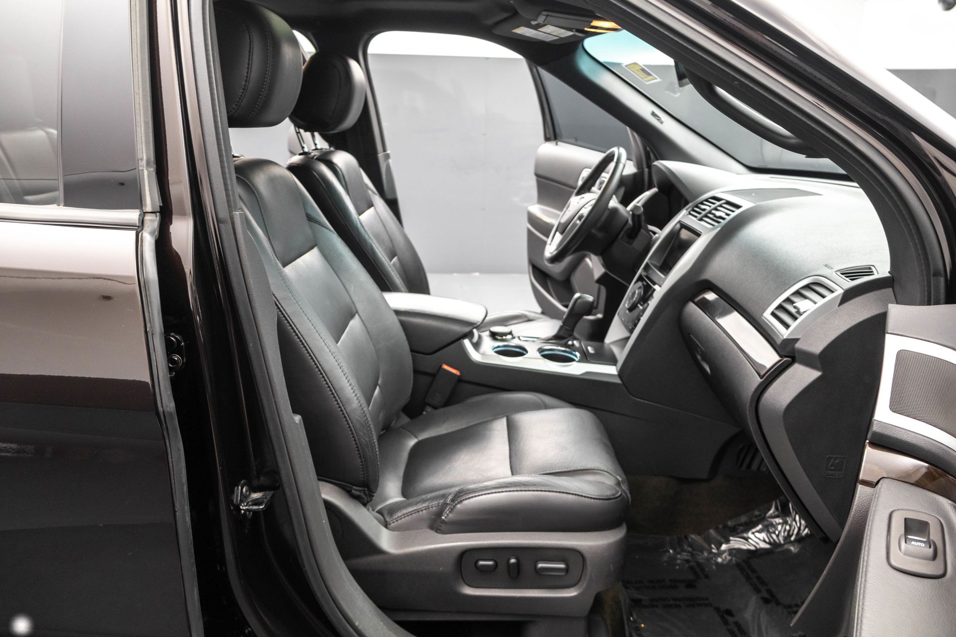 2013 FORD EXPLORER - Image 40