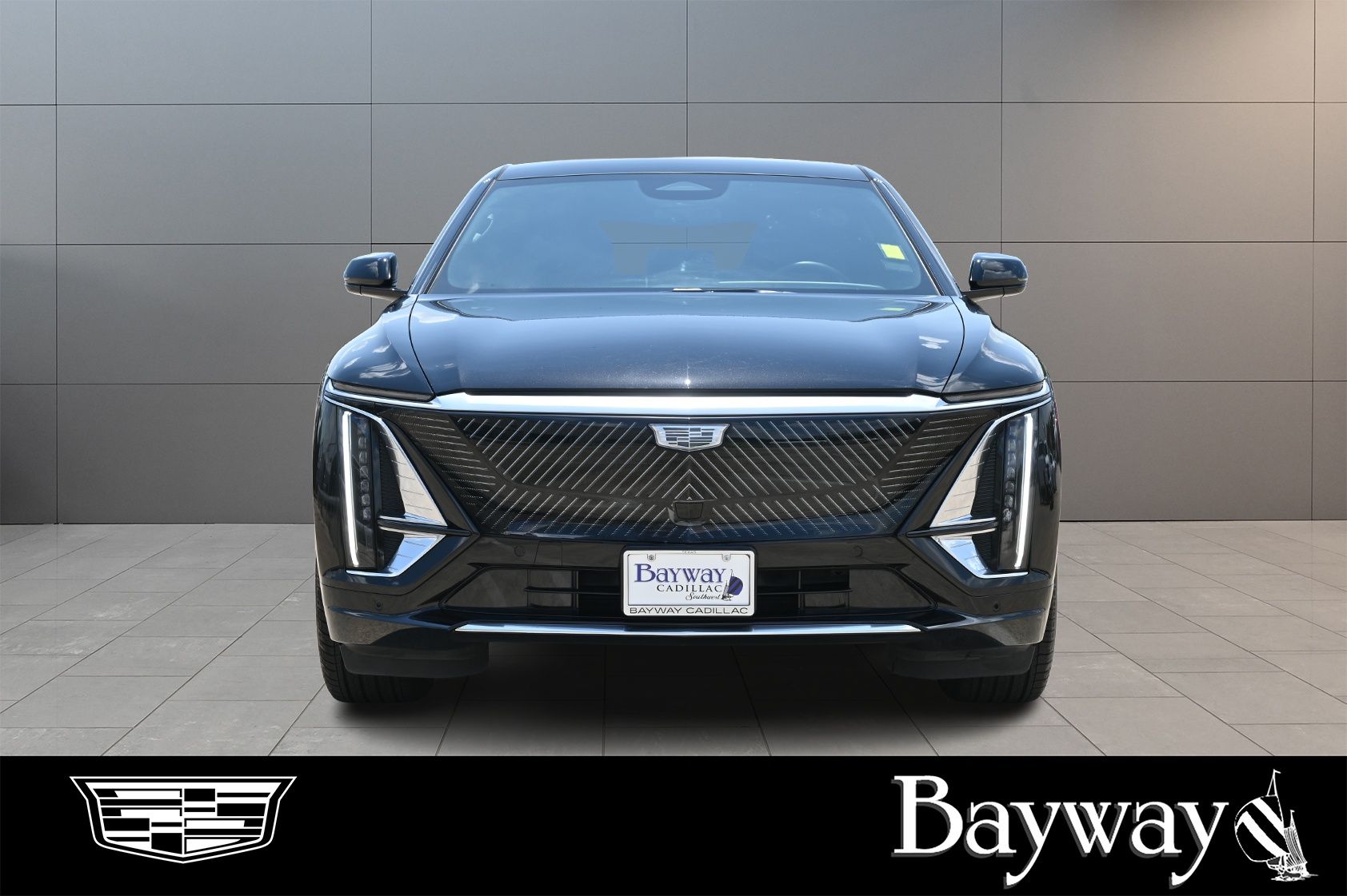 2024 Cadillac LYRIQ Tech - 1